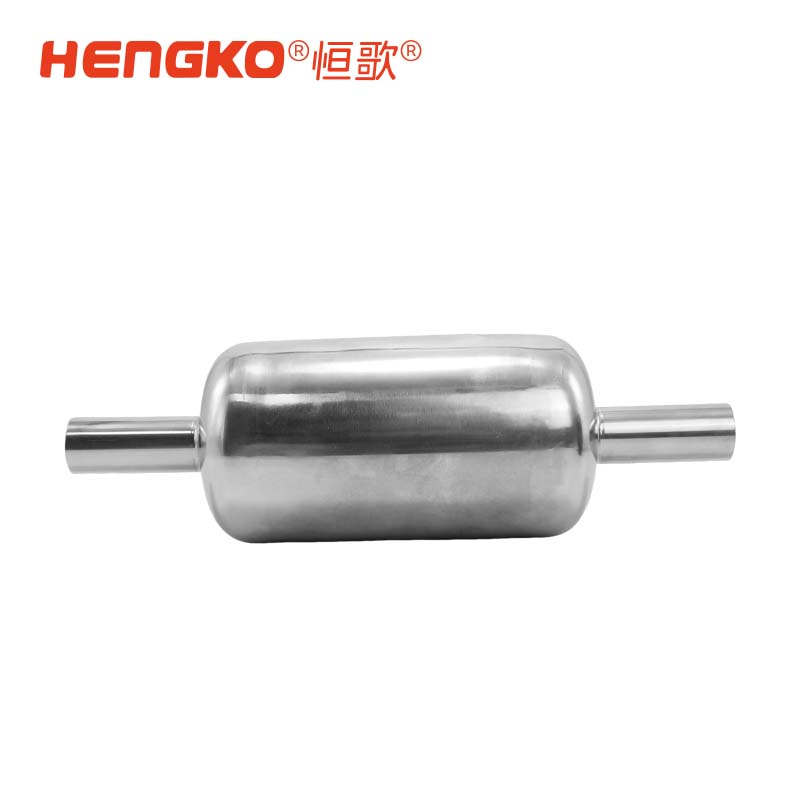 半導體制造用過濾器：恒歌如何以全流程防護筑牢芯片品質防線！