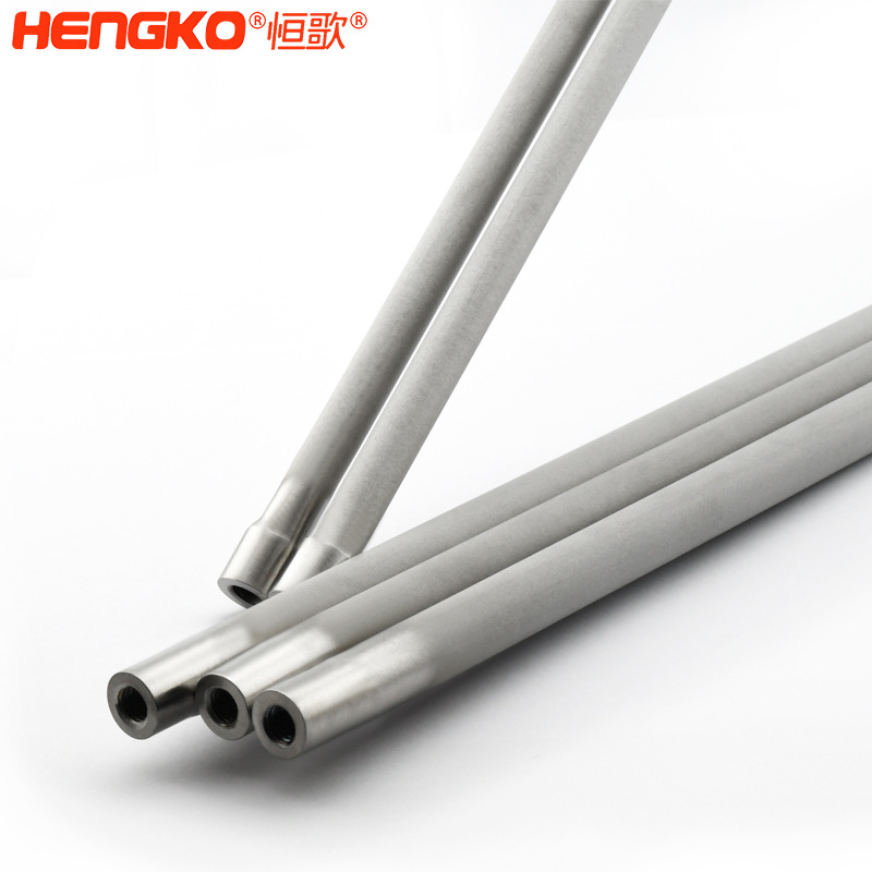 氮氣擴散管：工業氣體精準擴散的專用設備！