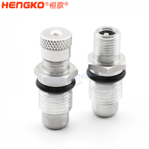 恒歌汽車(chē)輪胎不銹鋼金屬氣門(mén)嘴_廠家直銷(xiāo)通用型汽車(chē)氣嘴真空輪胎氣嘴