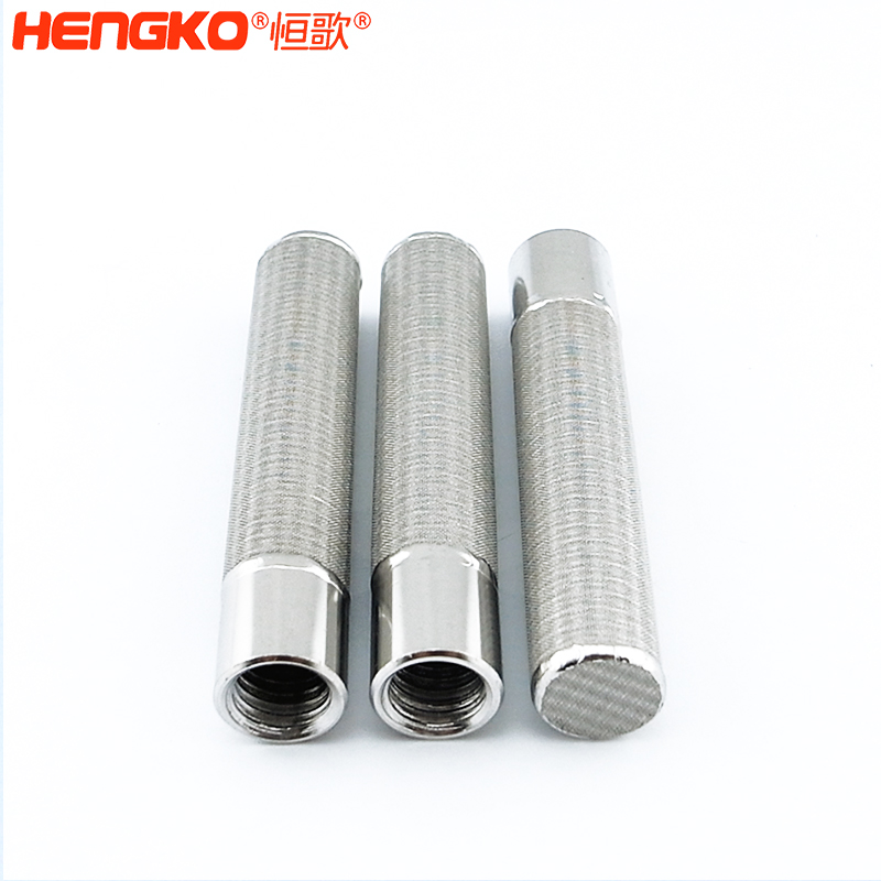 不銹鋼燒結過濾網(wǎng)管-R2228321