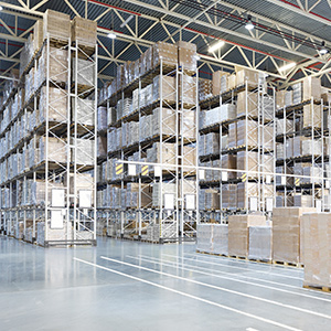 食品倉庫溫濕度監(jiān)測解決方案—保障食品安全