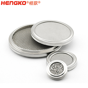 吸氧醫療微米空氣過濾器