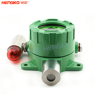 使用氣體傳感器時應注意哪些方面？