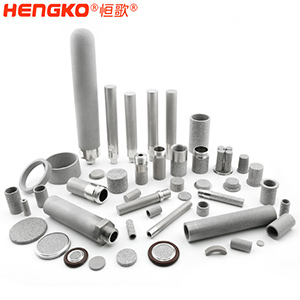 不銹鋼濾芯的特點 燒結(jié)網(wǎng)濾芯有哪些用途？