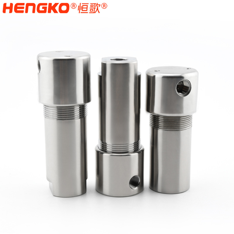 高壓氣體過濾器在壓縮空氣系統(tǒng)的應(yīng)用與效果！