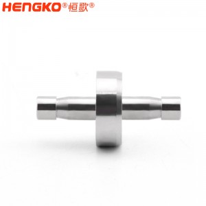 管道阻火閥阻爆阻燃型 高溫高壓可燃氣體阻火罩不銹鋼阻火器