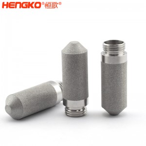 溫濕度傳感器探頭保護罩，有哪些應用場景？