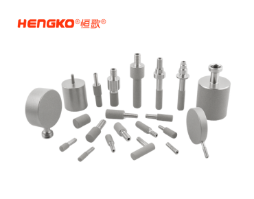 不銹鋼曝氣頭擴(kuò)散器