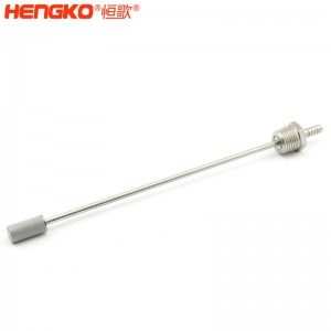 304不銹鋼臭氧空氣石耐腐蝕氣泡擴散均勻多孔不銹鋼擴散器，用于游泳池水處理