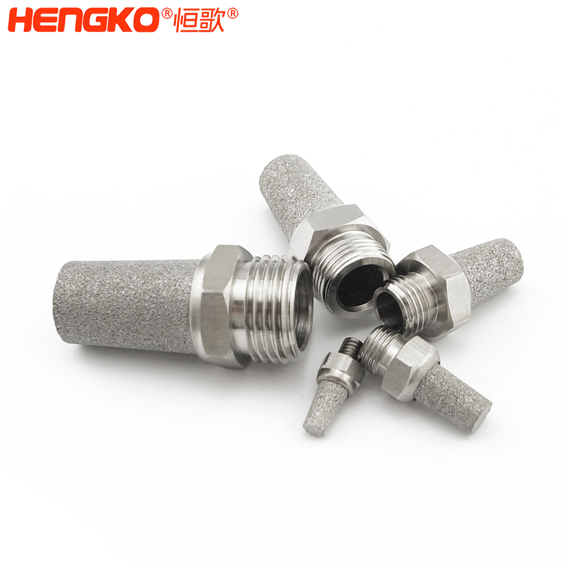 不銹鋼B型消聲器 R2230835 拷貝